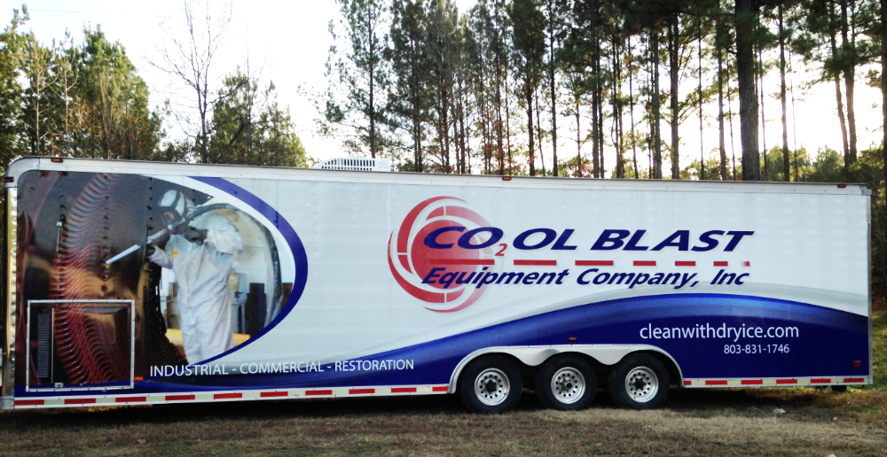 Cool Blast Equipment Company